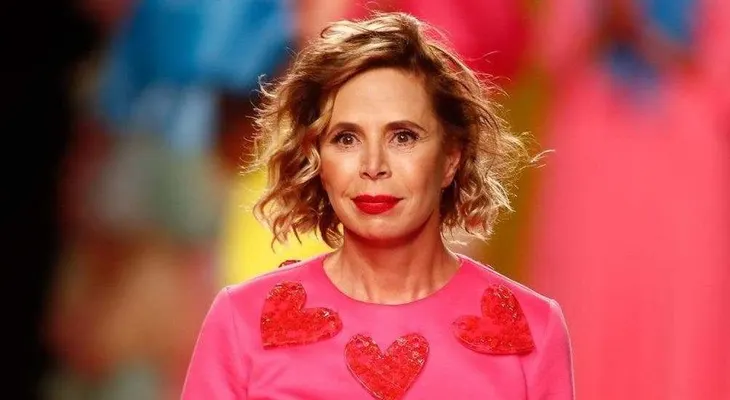 Roban la última colección de Ágatha Ruiz de la Prada