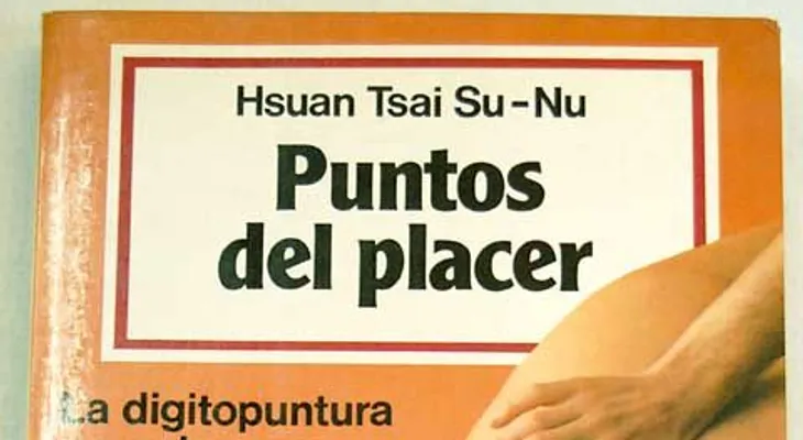 ¿Qué es la digitopuntura sexual?