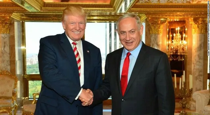 Por qué mover la embajada de Estados Unidos a Jerusalén es tan controversial