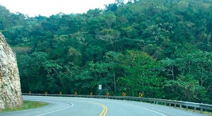 Amet dice que han mejorado seguridad en carretera de Samaná