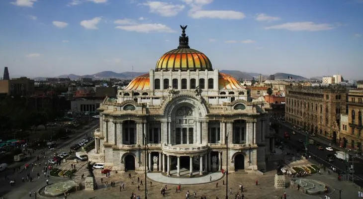 El mejor lugar para viajar en el 2016 está en América Latina