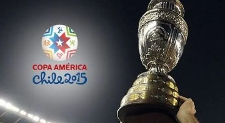 Sugieren vacunar contra sarampeón y rubéola a participantes Copa América 2015