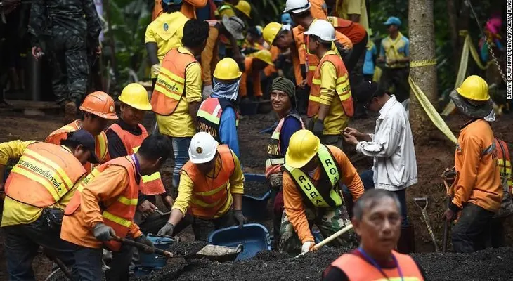 Chile: 2 médicos involucrados en el rescate de los 33 mineros chilenos comparten su conocimiento
