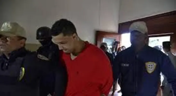 Le roban celular a periodista de Teleantilla en pleno juicio