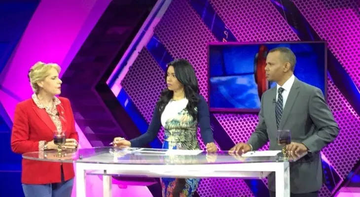 Soraya Aquino dice que "no le venderá su alma al diablo"