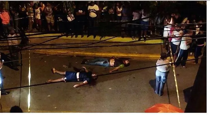 Eran tío y sobrino cabo y civil asesinados en Invivienda