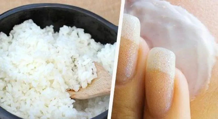 Una mascarilla "japonesa" para rejuvenecer el rostro
