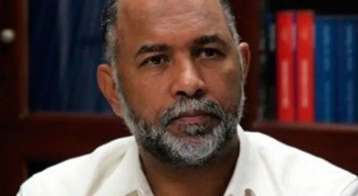 Comisión electoral ADP declara ganador a Eduardo Hidalgo; valora comicios