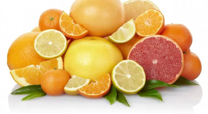  Vitamina C: ¿Previene el catarro? 