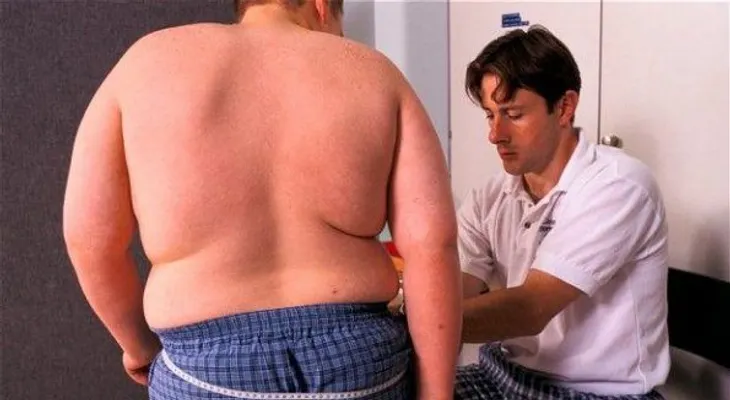 Los niños de padres divorciados son más propensos a ser obesos, según estudio