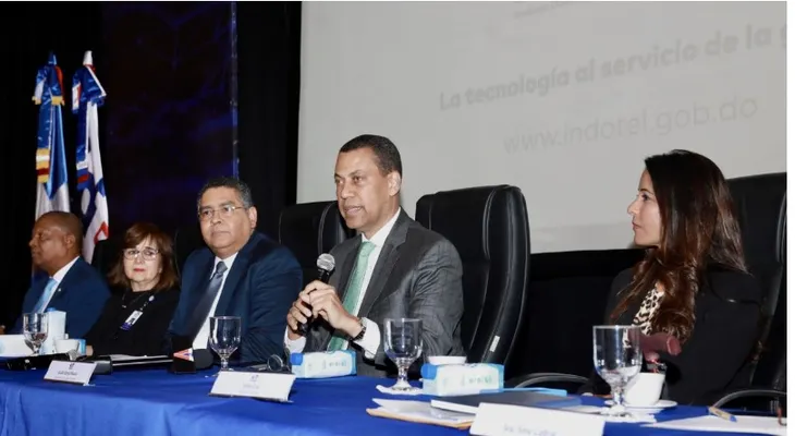 Nuevo edificio INDOTEL ahorrará al Estado más de RD 1,540 millones