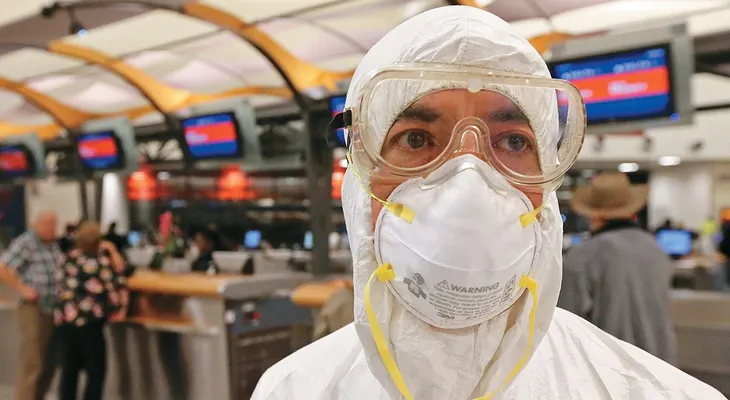 Un alemán, la primera víctima del virus MERS en Europa