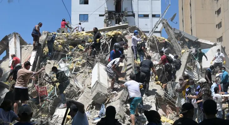 Gobierno dominicano se solidariza con Colombia tras terremoto y ofrece apoyo