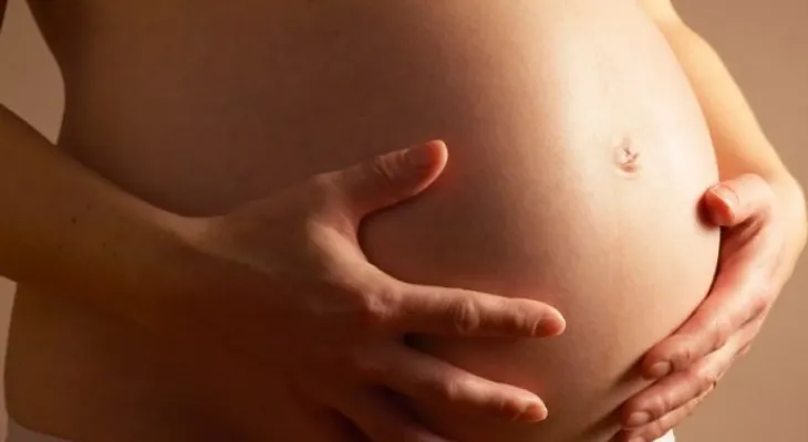 ¿Cómo cambia el cuerpo después del embarazo?