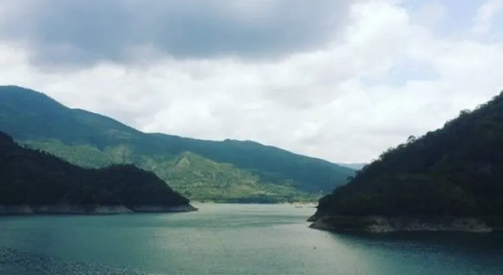 CAASD anuncia máxima producción de agua potable desde su fundación en 1973