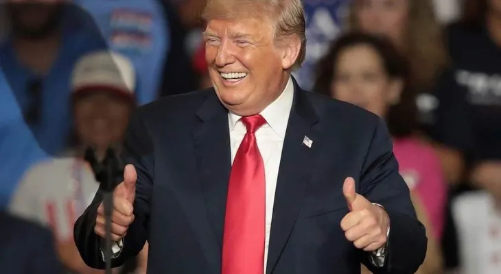 Ley de Trump, no permitiría que inmigrantes se conviertan en una "carga" para EE.UU.