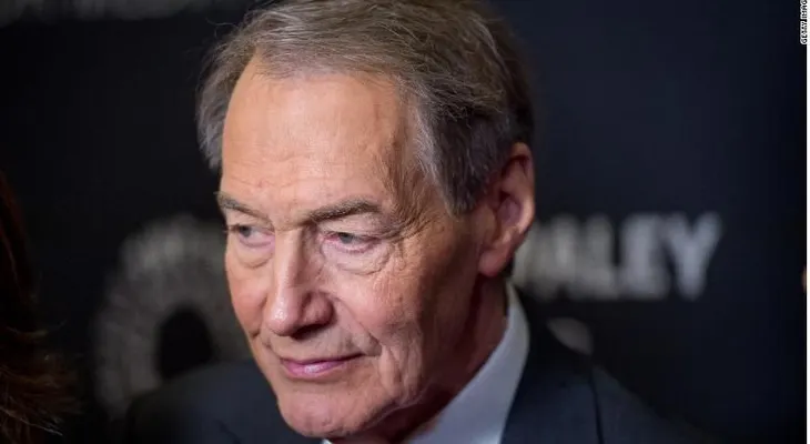 Las denuncias de acoso sexual de Charlie Rose incluyen a docenas de mujeres
