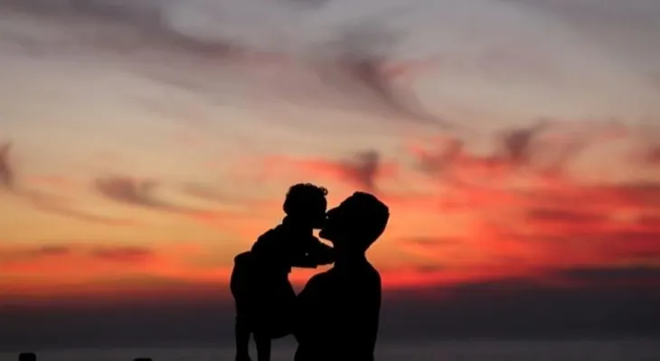 La edad del padre también influye en la salud del bebé
