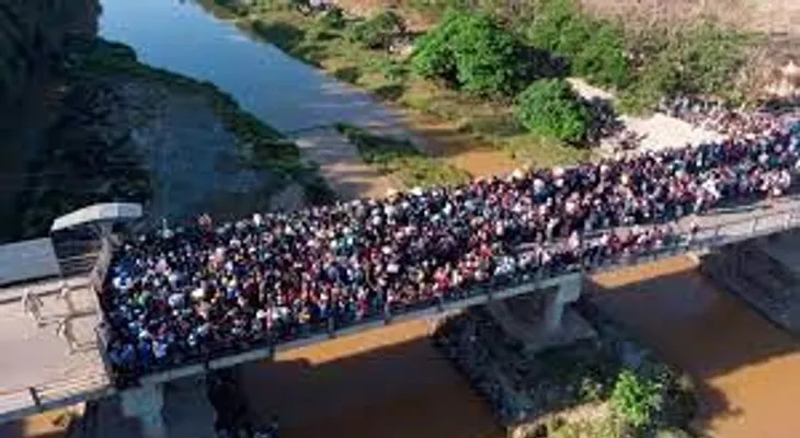 Cierre total de frontera podría generar un conflicto armado entre RD y Haítí