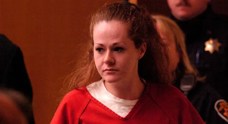 Christa Pike sobrevive a un fallido intento de ejecución en Tennessee