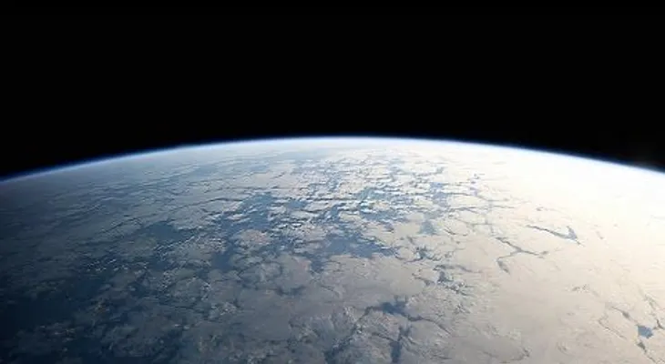 La nueva carrera espacial: los viajes espaciales comerciales están más cerca que nunca (VIDEO)