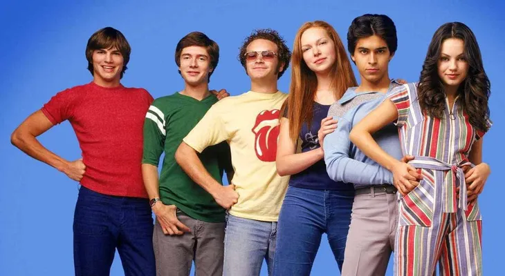 Protagonista de "That '70s Show" es investigado tras denuncias por abusos sexuales