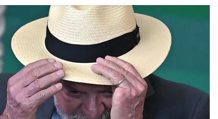 Lula no asistirá a las investiduras de De la Espriella ni Fujimori