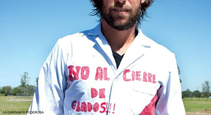 Otra vergüenza nacional