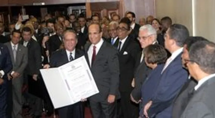 Castaños Guzmán: Comicios del 2020 serán justos y transparentes; garantizará seguridad jurídica de la familia dominicana