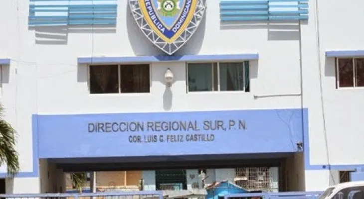Se entrega joven que junto a otro mató a balazos a un hombre en Barahona
