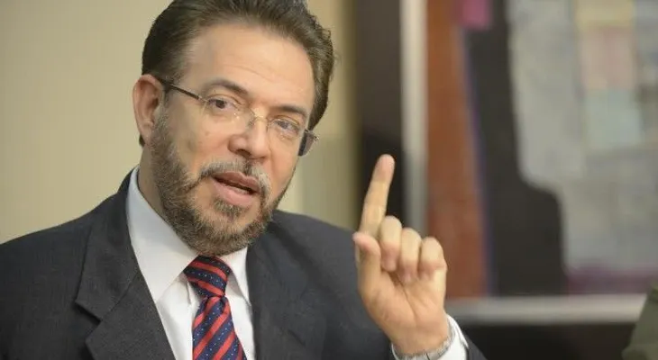 Moreno pide incluyan a Danilo dentro de investigación por sobornos de Odebrecht 