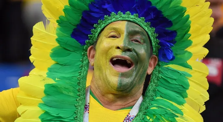 Brasil vs. Costa Rica: La verdeamarela; necesita una victoria; los ticos, un empate