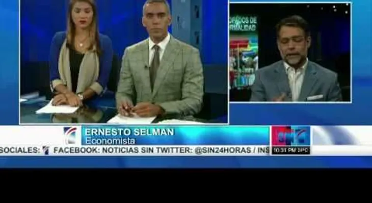 ¿Qué provoca que casi 400 mil establecimientos surjan y permanezcan en la ilegalidad?