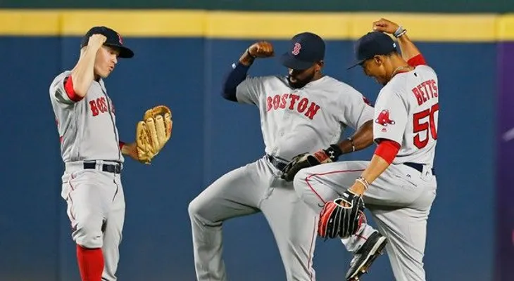 Familia logró su sexto rescate; Boston se impuso 1-0 a los Bravos