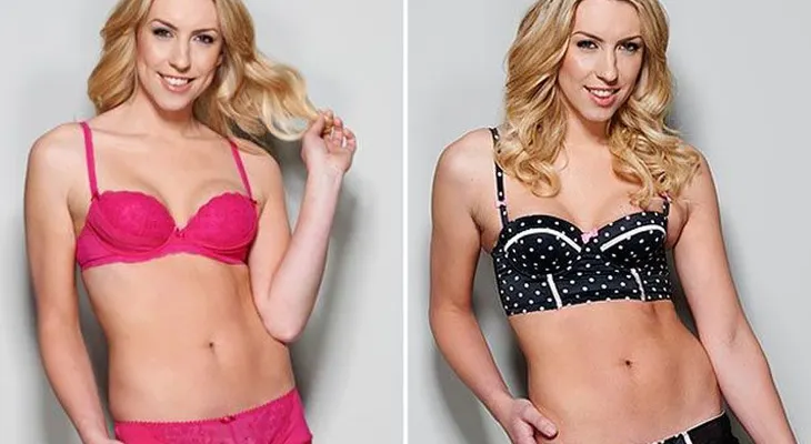 18 ejemplos de modelos harán replantearte qué es la belleza
