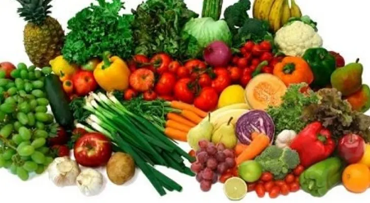 6 vitaminas para combatir la inflamación