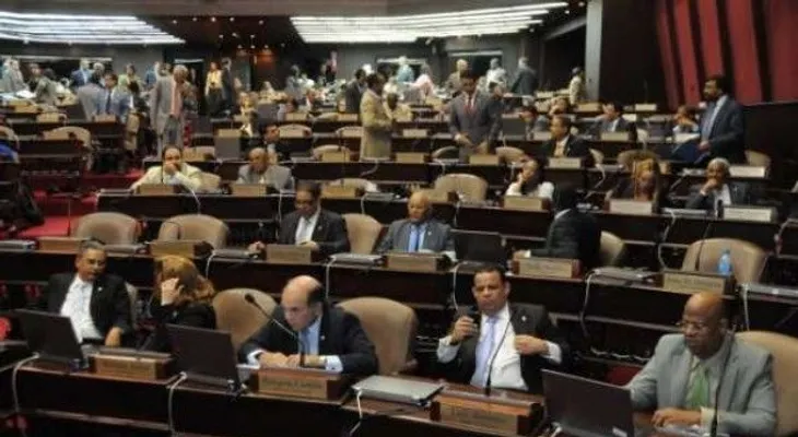 Diputados aumentan prisión preventiva en el Código Penal