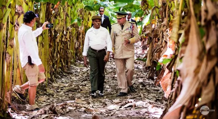 Raymond Pozo aclara no se van de Telemicro; dice tienen respeto y agradecimiento a Gómez Díaz