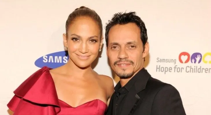 Jennifer López sigue lamentando su divorcio con Marc Anthony; dice es su mayor decepción