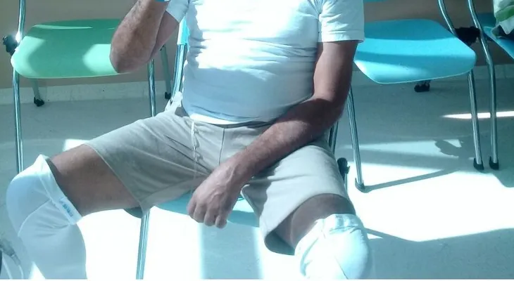  "El aguilita" Jochy Taveras es dado de alta tras operación de tumor