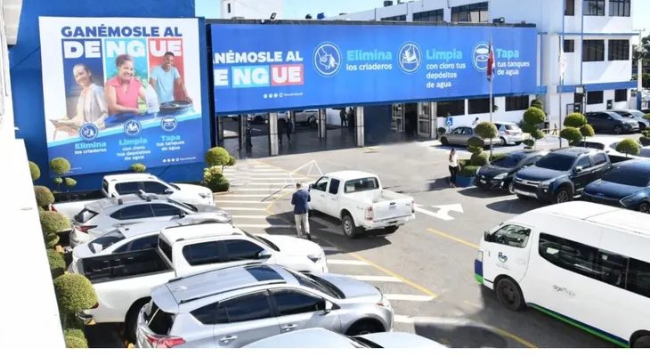 Salud recomienda precauciones por lluvias