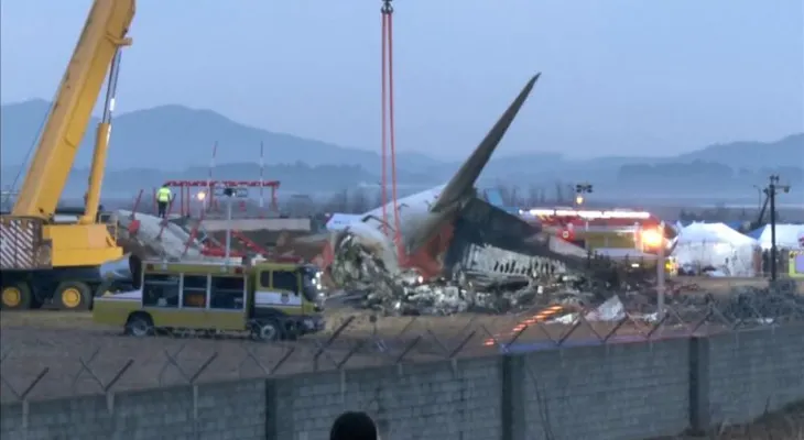 Boeing detecta fallo de software en el 737 MAX que afecta la navegación durante el aterrizaje