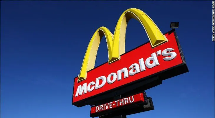 ¿Un McDonald's en Irán? Todavía es complicado...