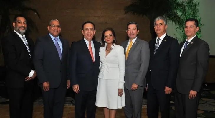  Oficina Regional Santiago del Banco Central celebra 36 Aniversario