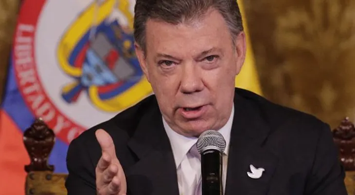 Presidente de Colombia viaja a Cuba y se verá con máximo jefe de las FARC