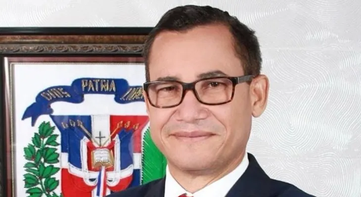 Eddy Olivares nuevo ministro de Trabajo