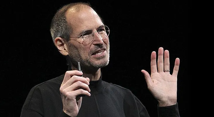 Revelan la ocurrencia menos innovadora de Steve Jobs
