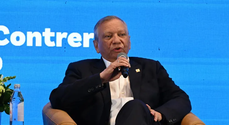 Aguilera plantea que cumplimiento y negocio deben avanzar juntos en el sistema financiero