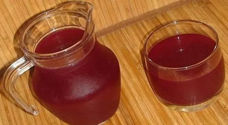 Este jugo levanta hasta los muertos. Ha sido un éxito MUNDIAL y se prepara en 2 minutos