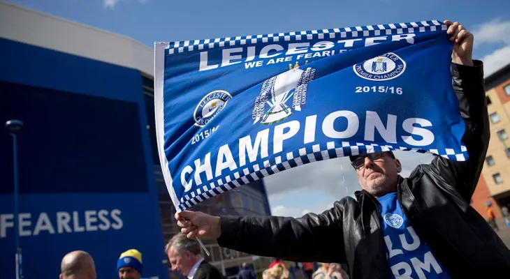 5 claves para entender el milagro del Leicester